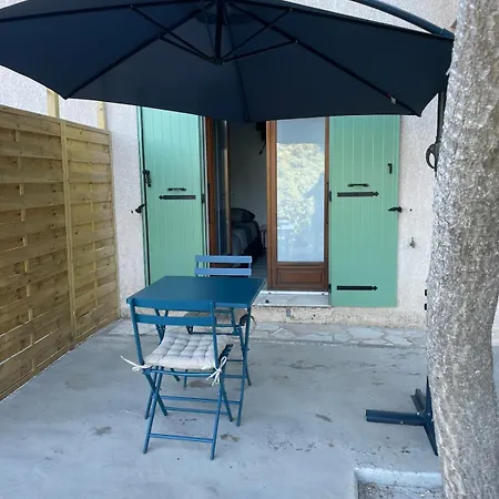Apartment La Salamandre T3 Proche Sartene Propriano