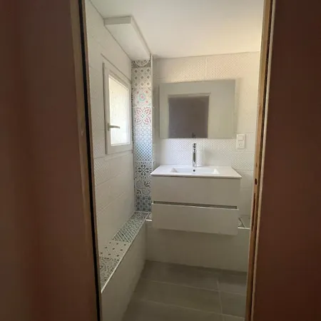 La Salamandre T3 Proche Sartene Propriano Apartment