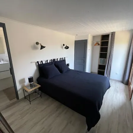 La Salamandre T3 Proche Sartene Propriano Apartment Foce