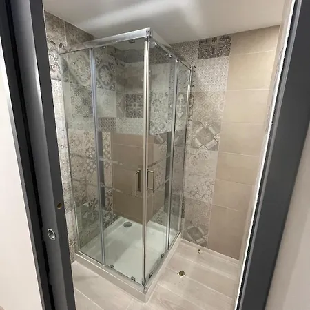 Apartment La Salamandre T3 Proche Sartene Propriano