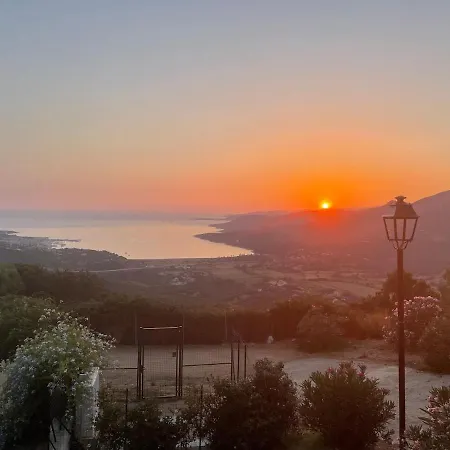 La Salamandre T3 Proche Sartene Propriano * Foce