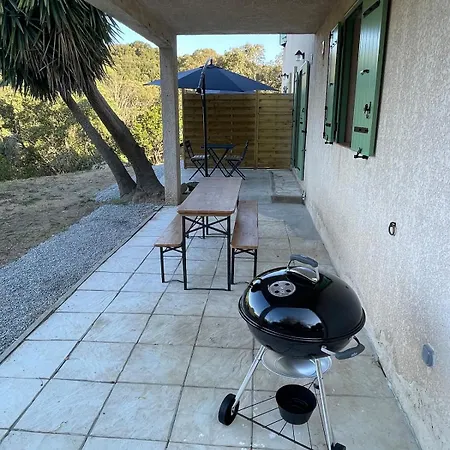 Apartment La Salamandre T3 Proche Sartene Propriano